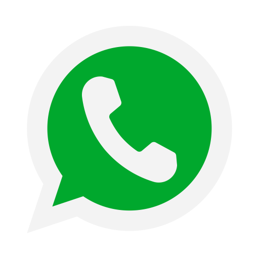 WhatsApp Icon